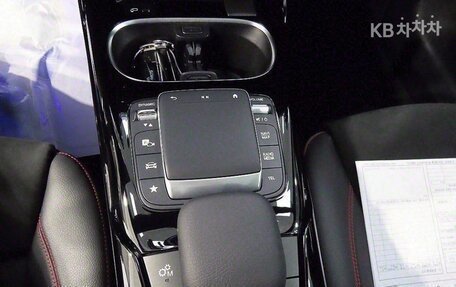 Mercedes-Benz A-Класс AMG, 2022 год, 3 500 000 рублей, 12 фотография