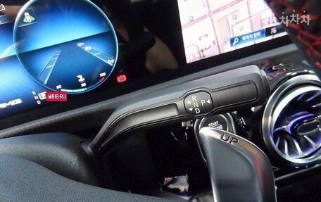 Mercedes-Benz A-Класс AMG, 2022 год, 3 500 000 рублей, 10 фотография