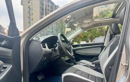 Volkswagen Bora, 2023 год, 1 800 100 рублей, 9 фотография