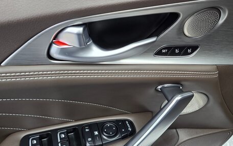 KIA Stinger I, 2021 год, 2 693 000 рублей, 14 фотография