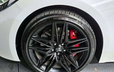 KIA Stinger I, 2021 год, 2 693 000 рублей, 18 фотография
