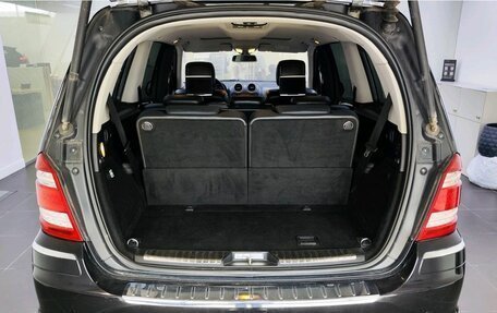 Mercedes-Benz GL-Класс, 2009 год, 1 680 000 рублей, 10 фотография