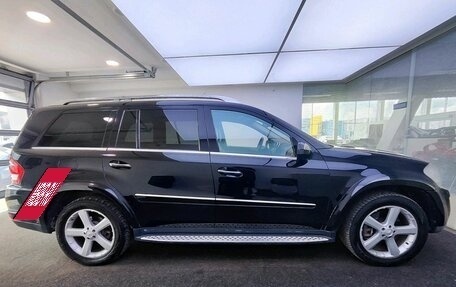 Mercedes-Benz GL-Класс, 2009 год, 1 680 000 рублей, 4 фотография