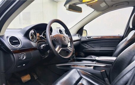 Mercedes-Benz GL-Класс, 2009 год, 1 680 000 рублей, 16 фотография
