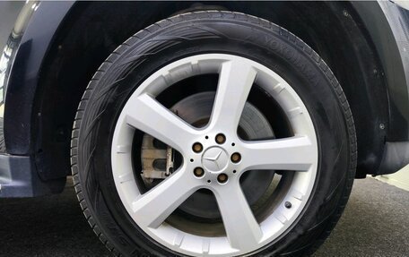 Mercedes-Benz GL-Класс, 2009 год, 1 680 000 рублей, 18 фотография