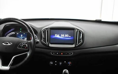 Chery Tiggo 7 I, 2019 год, 1 085 000 рублей, 5 фотография