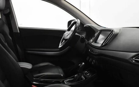 Chery Tiggo 7 I, 2019 год, 1 085 000 рублей, 11 фотография