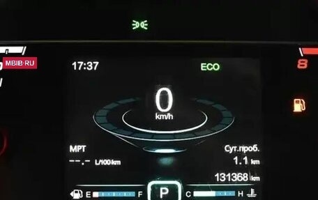 Chery Tiggo 7 I, 2019 год, 1 085 000 рублей, 6 фотография