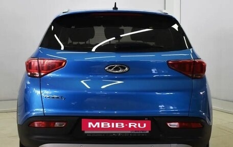 Chery Tiggo 7 I, 2019 год, 1 085 000 рублей, 3 фотография