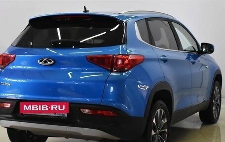 Chery Tiggo 7 I, 2019 год, 1 085 000 рублей, 4 фотография