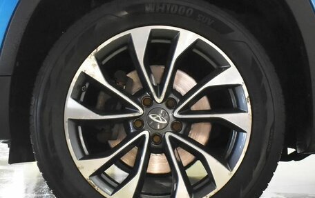 Chery Tiggo 7 I, 2019 год, 1 085 000 рублей, 14 фотография