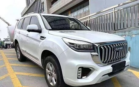 Haval H9 I рестайлинг, 2021 год, 2 150 000 рублей, 3 фотография