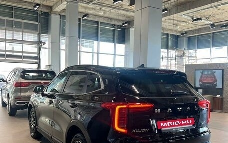 Haval Jolion, 2025 год, 2 149 000 рублей, 4 фотография