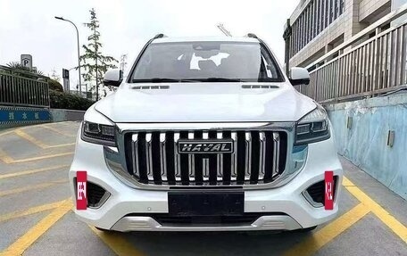 Haval H9 I рестайлинг, 2021 год, 2 150 000 рублей, 2 фотография