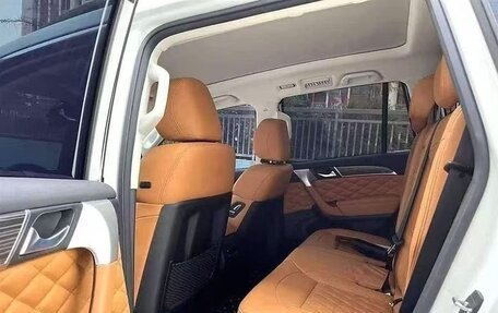 Haval H9 I рестайлинг, 2021 год, 2 150 000 рублей, 7 фотография