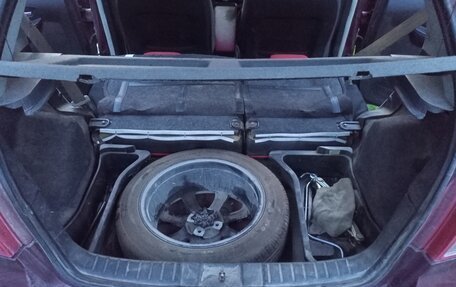 Geely MK Cross I, 2012 год, 110 000 рублей, 11 фотография
