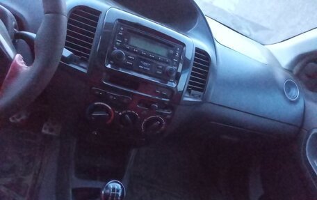 Geely MK Cross I, 2012 год, 110 000 рублей, 14 фотография