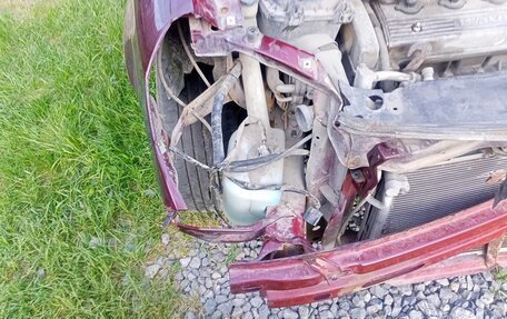 Geely MK Cross I, 2012 год, 110 000 рублей, 16 фотография