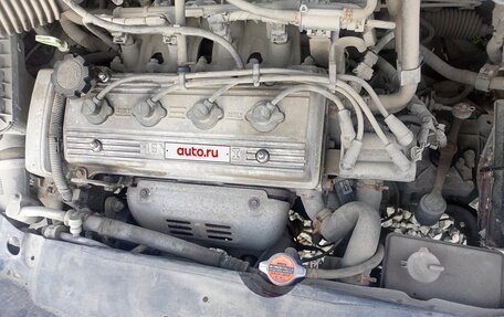 Geely MK Cross I, 2012 год, 110 000 рублей, 15 фотография