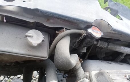 Geely MK Cross I, 2012 год, 110 000 рублей, 22 фотография