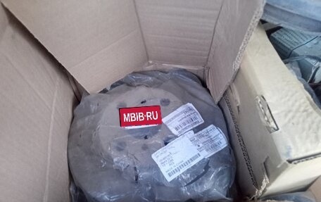 Geely MK Cross I, 2012 год, 110 000 рублей, 20 фотография