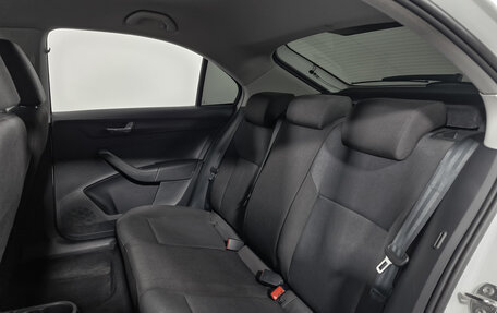Skoda Rapid I, 2019 год, 1 099 000 рублей, 12 фотография