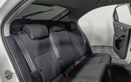 Skoda Rapid I, 2019 год, 1 099 000 рублей, 13 фотография