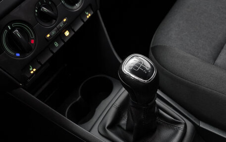 Skoda Rapid I, 2019 год, 1 099 000 рублей, 20 фотография