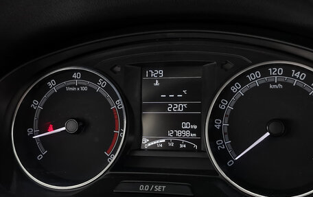 Skoda Rapid I, 2019 год, 1 099 000 рублей, 22 фотография