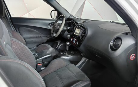 Nissan Juke Nismo, 2014 год, 1 315 150 рублей, 9 фотография