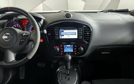 Nissan Juke Nismo, 2014 год, 1 315 150 рублей, 11 фотография