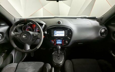 Nissan Juke Nismo, 2014 год, 1 315 150 рублей, 10 фотография