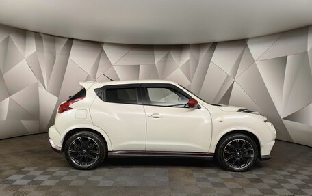 Nissan Juke Nismo, 2014 год, 1 315 150 рублей, 6 фотография