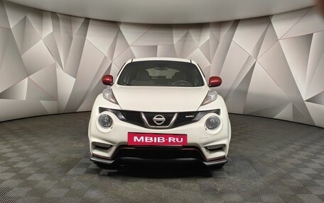 Nissan Juke Nismo, 2014 год, 1 315 150 рублей, 7 фотография