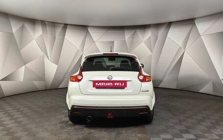 Nissan Juke Nismo, 2014 год, 1 315 150 рублей, 8 фотография