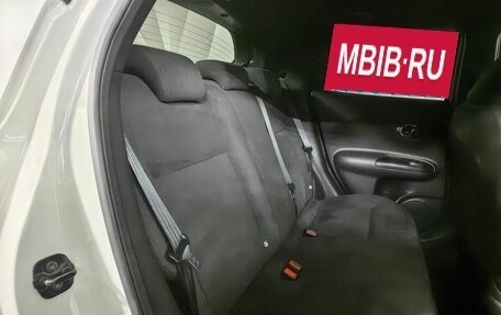Nissan Juke Nismo, 2014 год, 1 315 150 рублей, 12 фотография