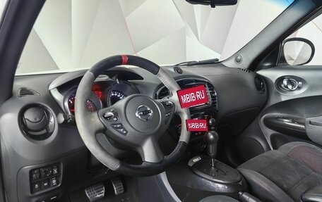 Nissan Juke Nismo, 2014 год, 1 315 150 рублей, 14 фотография
