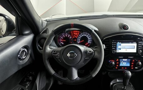 Nissan Juke Nismo, 2014 год, 1 315 150 рублей, 15 фотография