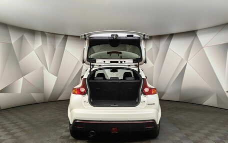 Nissan Juke Nismo, 2014 год, 1 315 150 рублей, 17 фотография