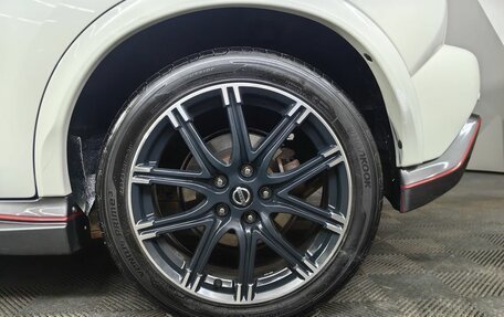Nissan Juke Nismo, 2014 год, 1 315 150 рублей, 16 фотография