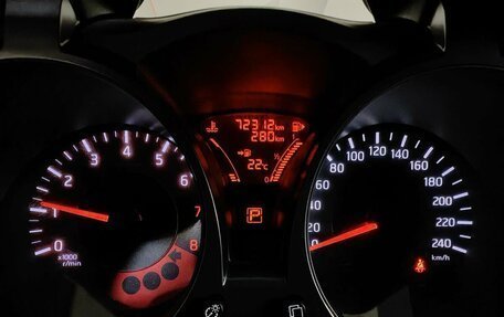 Nissan Juke Nismo, 2014 год, 1 315 150 рублей, 18 фотография