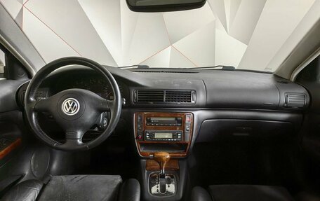 Volkswagen Passat B5+ рестайлинг, 1999 год, 11 фотография