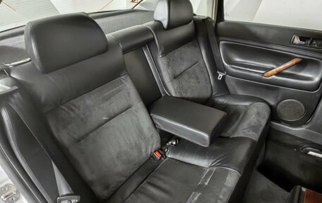 Volkswagen Passat B5+ рестайлинг, 1999 год, 12 фотография
