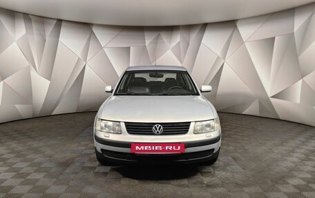 Volkswagen Passat B5+ рестайлинг, 1999 год, 7 фотография
