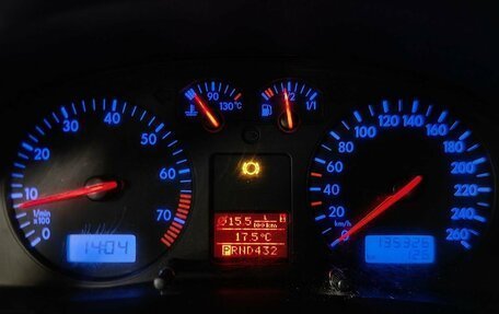 Volkswagen Passat B5+ рестайлинг, 1999 год, 13 фотография