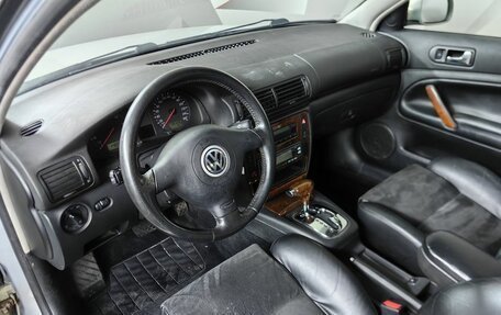 Volkswagen Passat B5+ рестайлинг, 1999 год, 14 фотография