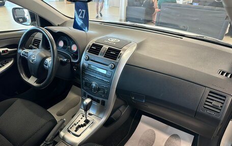 Toyota Corolla, 2012 год, 1 599 000 рублей, 13 фотография