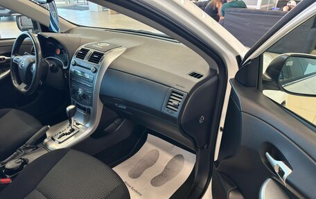 Toyota Corolla, 2012 год, 1 599 000 рублей, 12 фотография