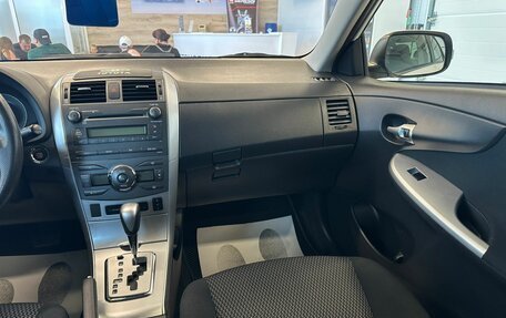 Toyota Corolla, 2012 год, 1 599 000 рублей, 15 фотография