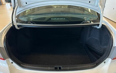 Toyota Corolla, 2012 год, 1 599 000 рублей, 19 фотография